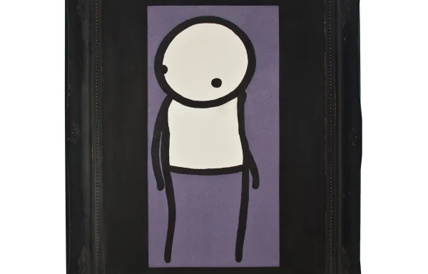 Painting – Stik