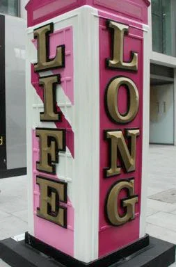 BT Diamond Jubilee Artbox Project – Ryan Callanan