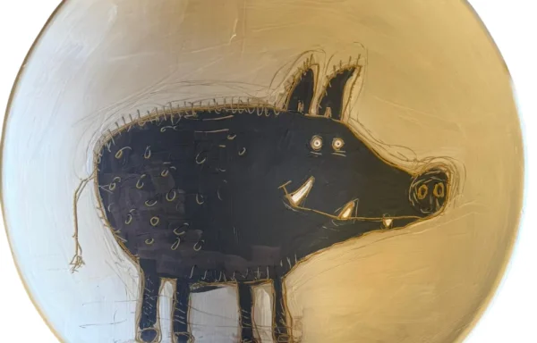 Wild Boar