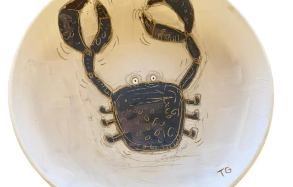 Crab