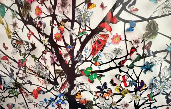International Tree